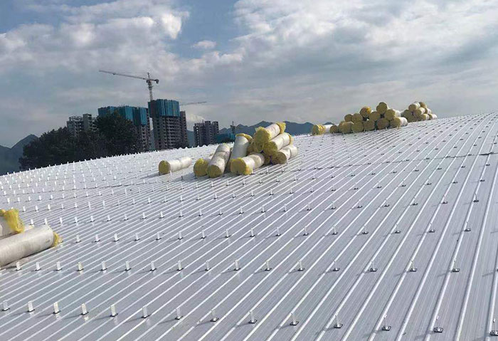 西青网架施工